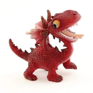 Red_miniature_dragon